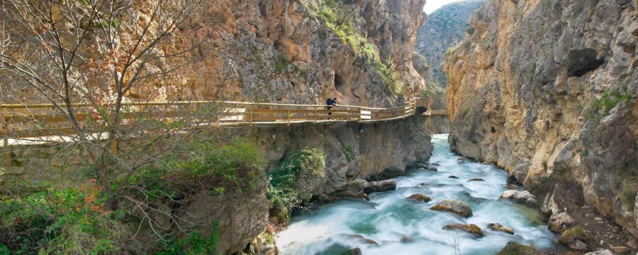 Alojamiento Rural Villa Baja - كاستريل المظهر الخارجي الصورة