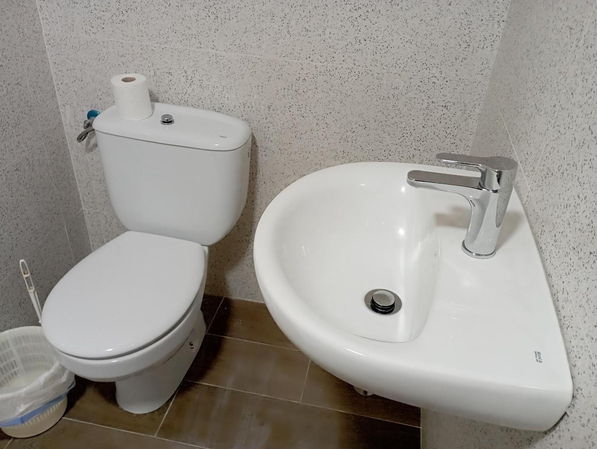 Alojamiento Rural Villa Baja - كاستريل المظهر الخارجي الصورة