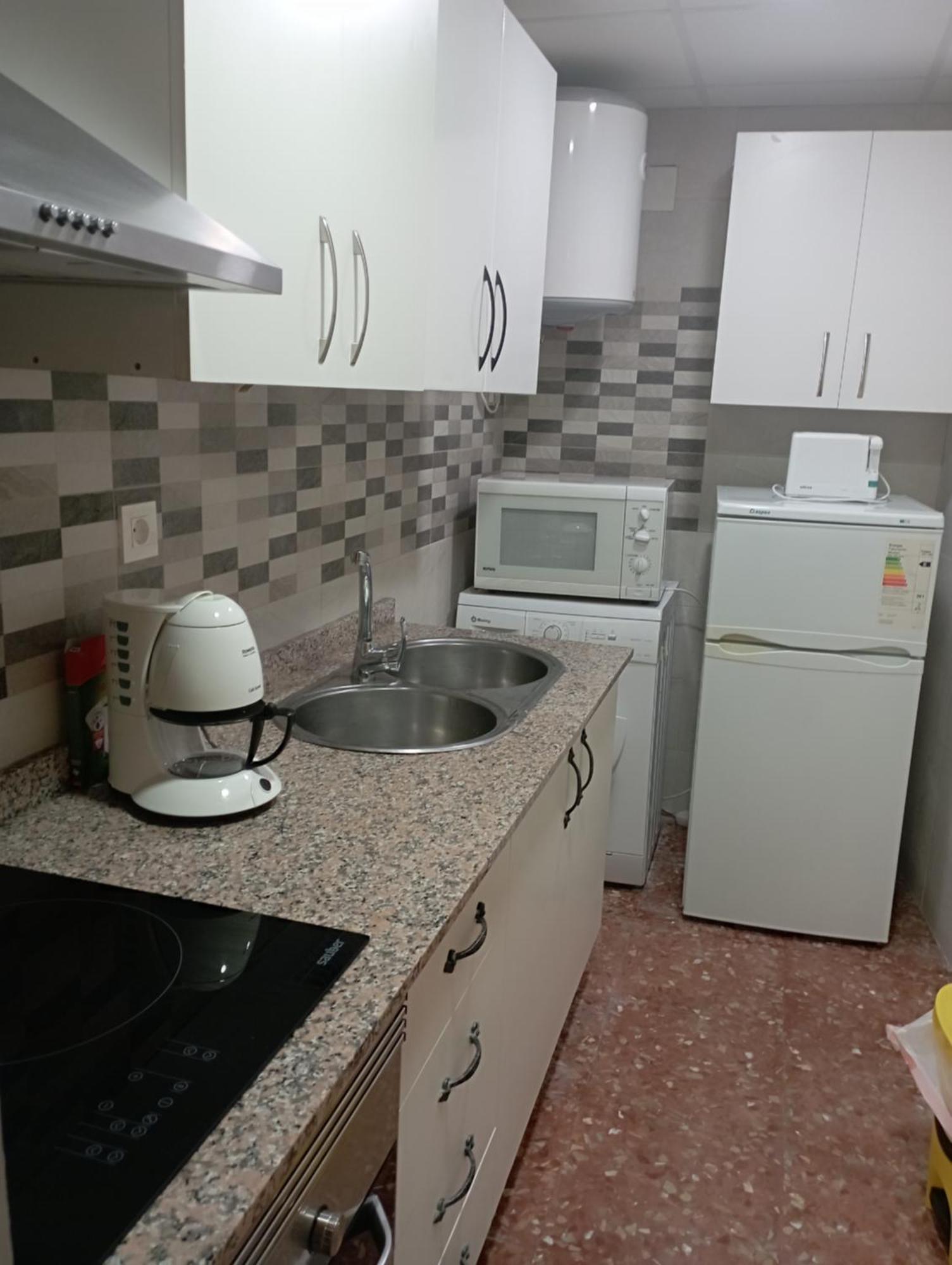 Alojamiento Rural Villa Baja - كاستريل المظهر الخارجي الصورة