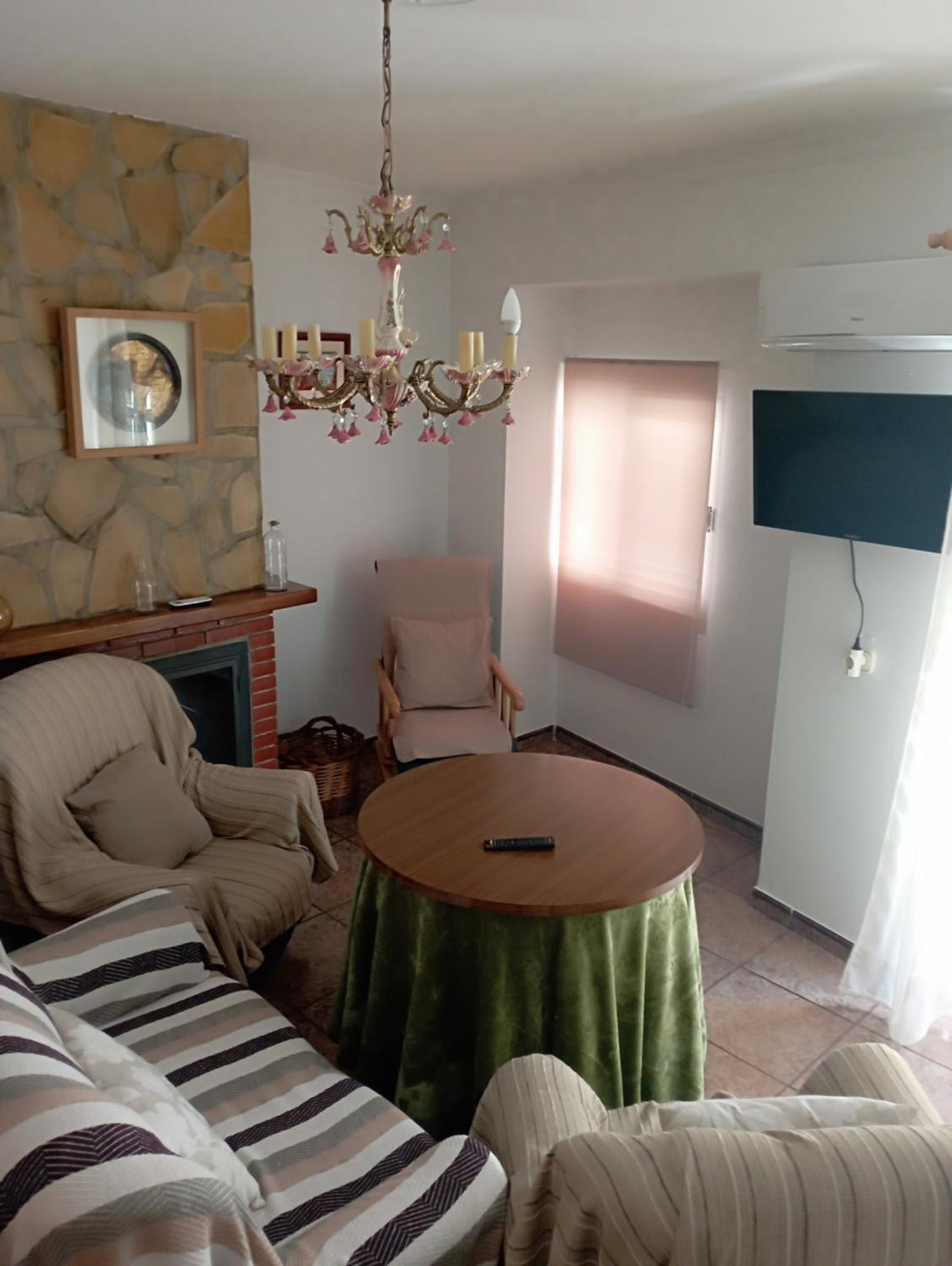Alojamiento Rural Villa Baja - كاستريل المظهر الخارجي الصورة