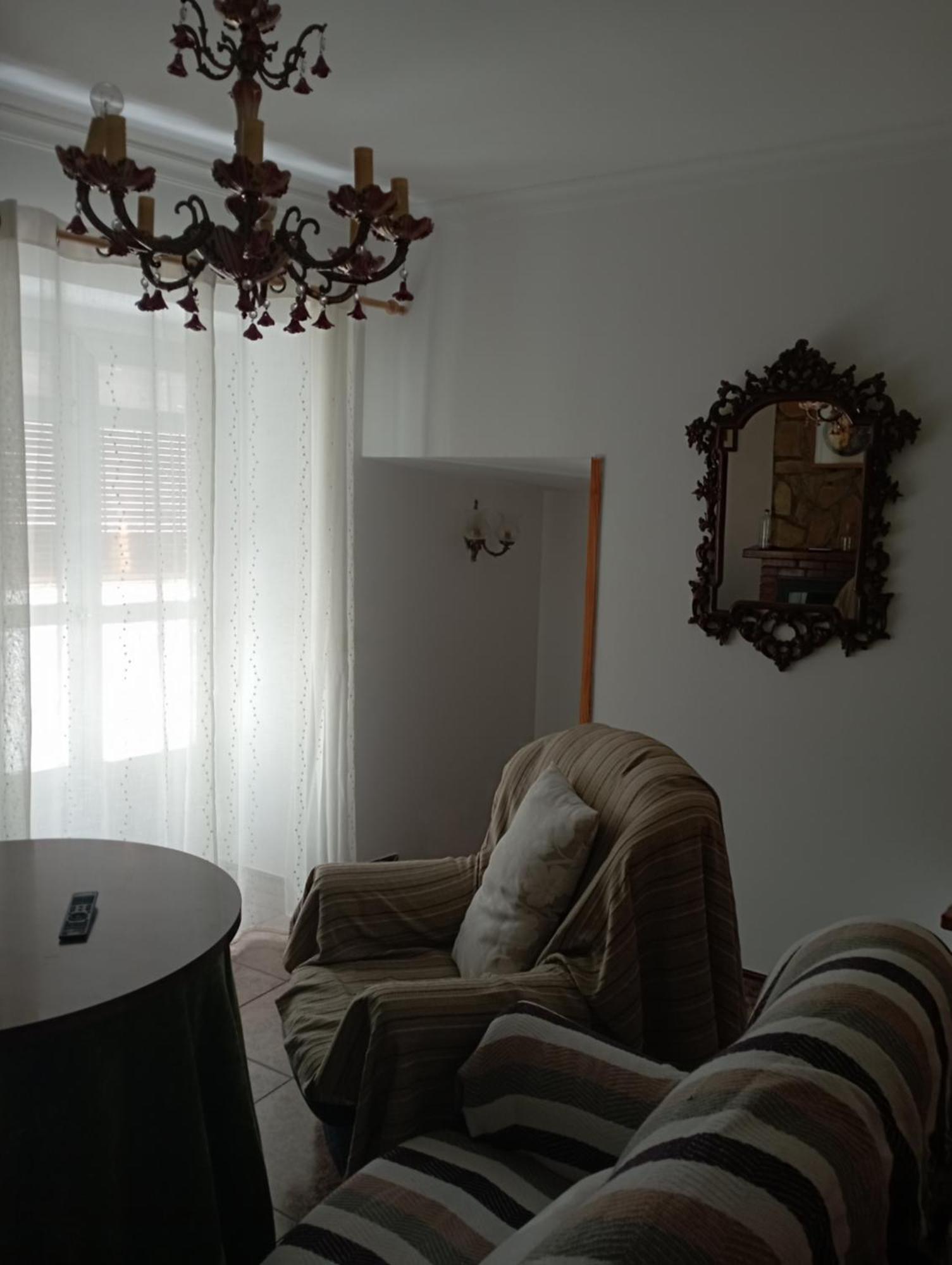 Alojamiento Rural Villa Baja - كاستريل المظهر الخارجي الصورة